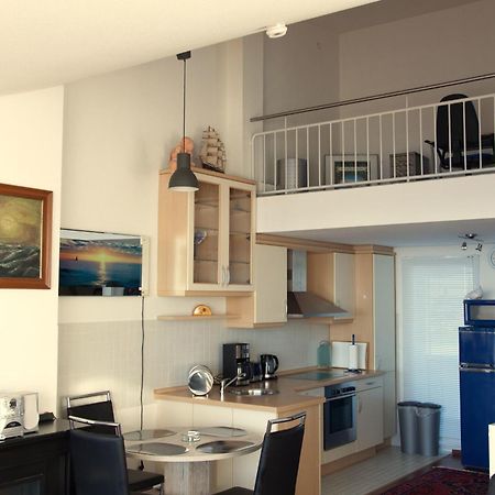 Apartment 92 ヴィルヘルムスハーフェン エクステリア 写真